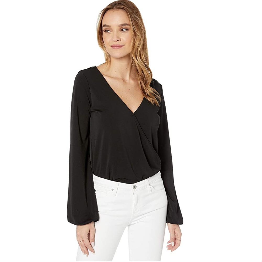 n:philanthropy DEAN BODYSUIT